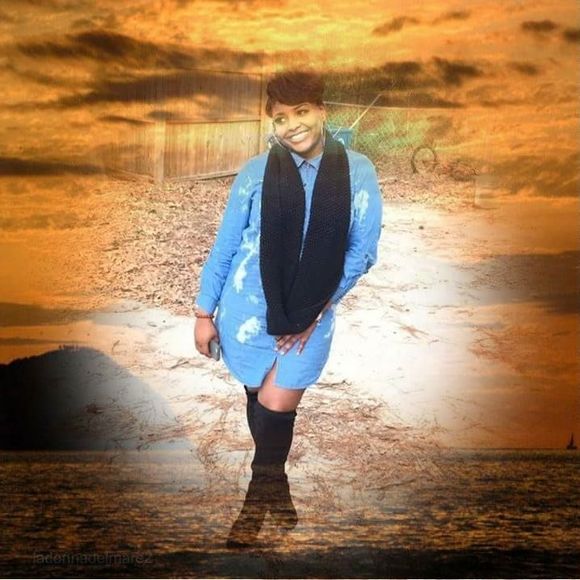 Meet your Posher, Jevon - Picture 1 of 1